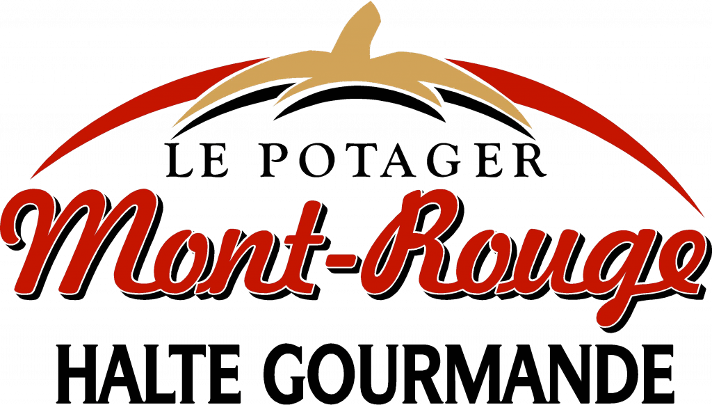 Potager Mont-Rouge