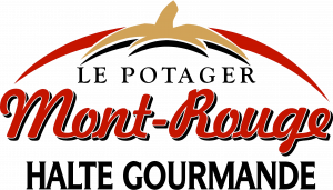Potager Mont-Rouge