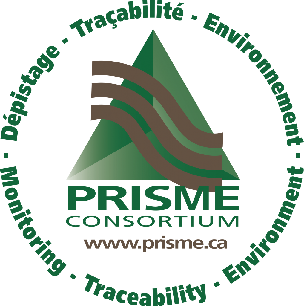 Consortium Prisme