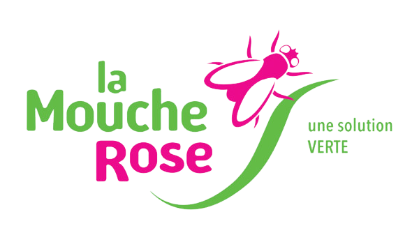 La Mouche Rose