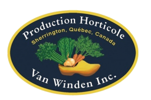 Production horticole Van Winden