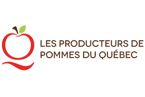 Les producteurs de pommes du Québec