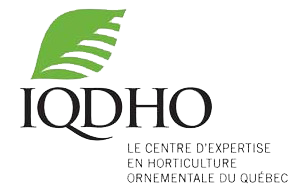 Institut québécois du développement de l’horticulture ornementale (IQDHO) 