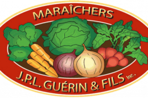 Maraîchers J.P.L. Guérin & Fils inc.