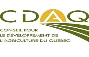 Conseil pour le développement de l’agriculture du Québec