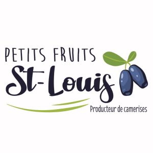 Petits Fruits St-Louis