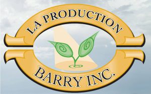 La Production Barry Inc
